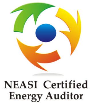 Certified Energy Auditor
