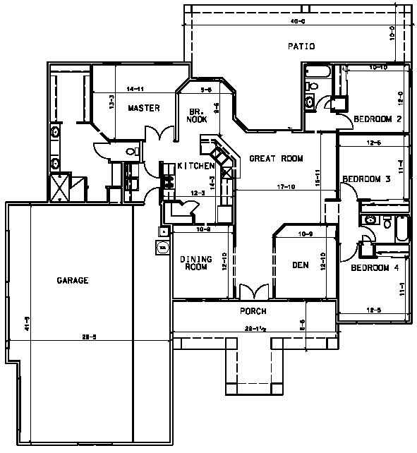 Arizona House Plans Southwest House Plans Home Plans Arizona House Plans Southwest House Plans Home Plans